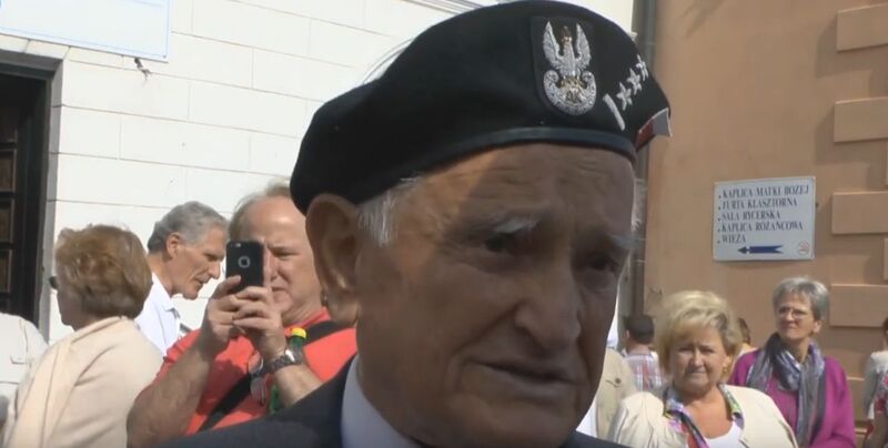 Władysław Borowiec