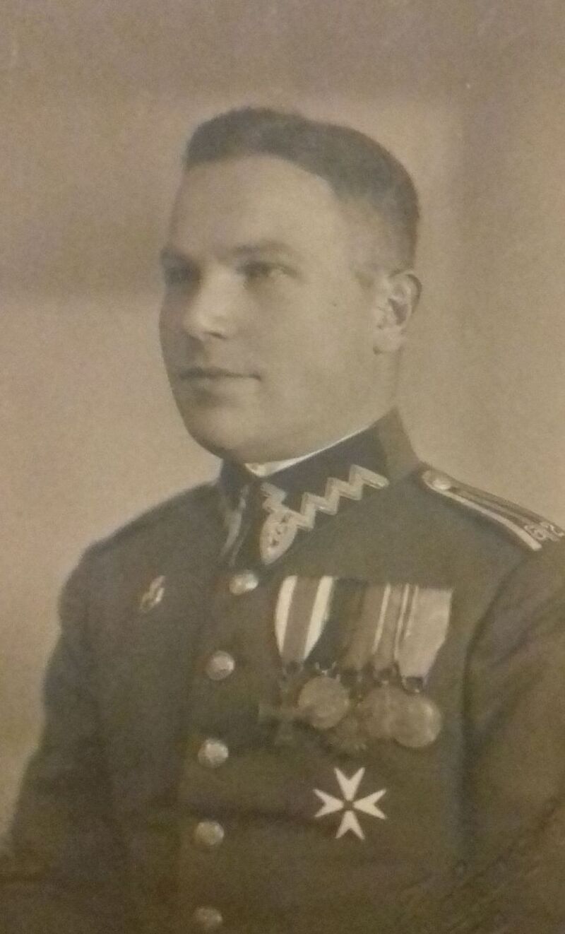 St. sierżant Ludwik Augustyniak ps. „Cygan”, „Gustek” (1898-1946), powstaniec wielkopolski, uczestnik wojny polsko-bolszewickiej, podoficer WP- 62 pp Bydgoszcz (1920-1939), żołnierz Garnizonu AK Bydgoszcz ( 1942-1943)