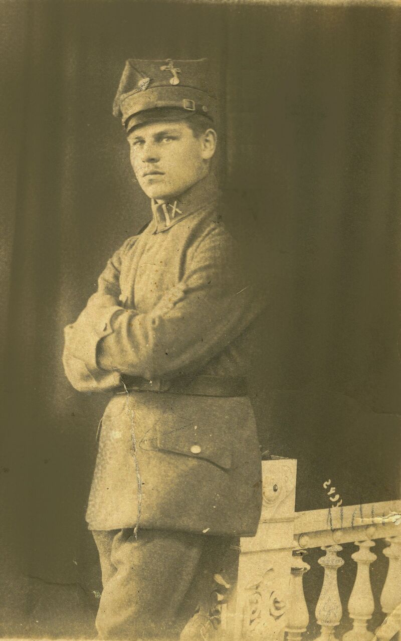 St. sierżant (ppor. czasów wojny)  Florian Dutkiewicz ps. „Jawor”, „Wiktor” (1900-1946) - powstaniec wielkopolski (1919), żołnierz WP (1919-1939), kierownik I Wydziału Organizacyjnego Garnizonu AK Bydgoszcz (1943-1945), zastępca komendanta Garnizonu AK Bydgoszcz (1944-1945)