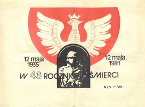 Dokumenty poświęcone Niezależnemu Zrzeszeniu Studentów dostępne w Archiwum IPN Gdańsk