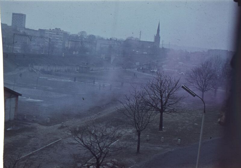 Meldunki, doniesienia tajnych współpracowników, unikatowe ulotki, plakaty kolportowane na ulicach Gdańska oraz fotografie przedstawiające demonstracje w dniu 15 marca. W zasobie Archiwum IPN Gdańsk znajduje się bogaty zbiór dokumentacji dotyczącej Marca 1968 r.