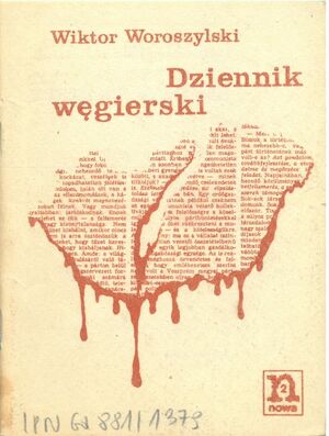 Związki Polski i Węgier w dokumentach Archiwum IPN Gdańsk