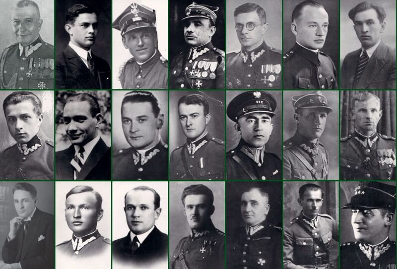 Obchody 81. rocznicy Zbrodni Katyńskiej