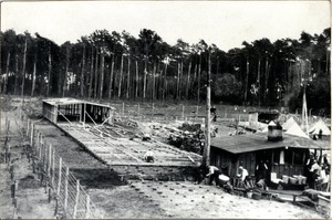 Fotografie z obozu koncentracyjnego Stutthof