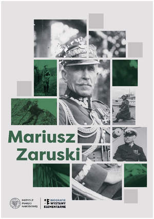 Dni Polski w Odessie i wystawa Mariusz Zaruski