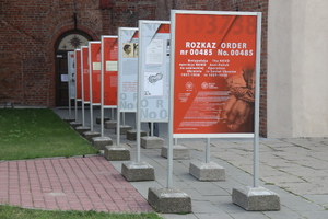 84. rocznica rozpoczęcia ludobójczej „operacji polskiej” NKWD (1937–1938)