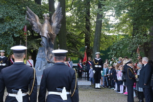 82. rocznica utworzenia Polskiego Państwa Podziemnego i Szarych Szeregów – Trójmiasto, 26–27 września 2021
