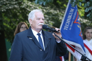82. rocznica utworzenia Polskiego Państwa Podziemnego i Szarych Szeregów – Trójmiasto, 26–27 września 2021