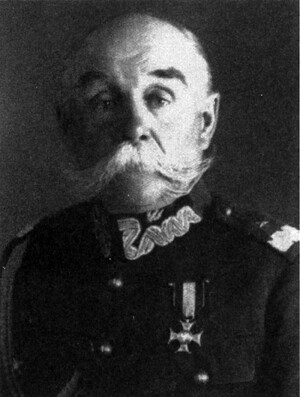 Gen. Eugeniusz Śląski (1873–1935)
