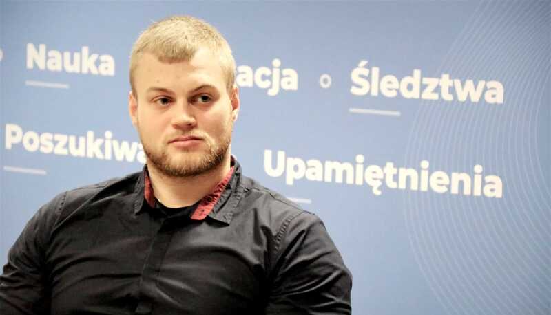 Dyrektor IPN Oddział w Gdańsku dr Paweł Warot spotkał się z Kadrą Narodową Kobiet Rugby 7 oraz innymi sportowcami – 3 lutego 2022