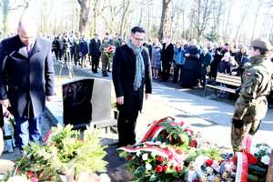Narodowy Dzień Pamięci „Żołnierzy Wyklętych” – Gdańsk, 1 marca 2022