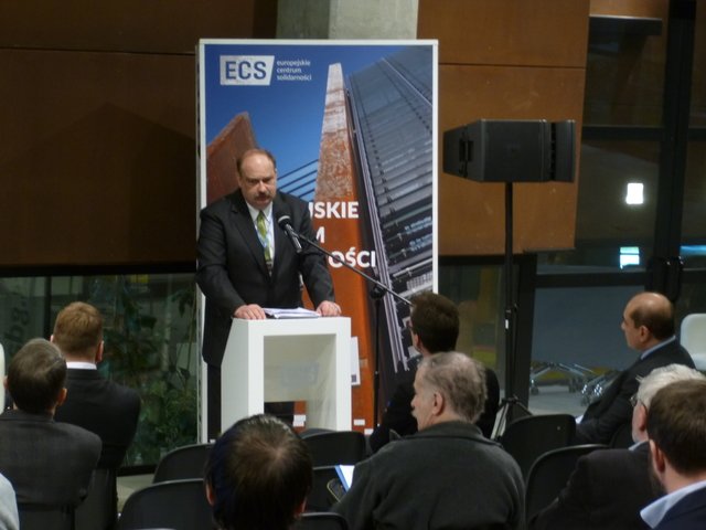 Konferencja naukowa „Historia Stoczni Gdańskiej”