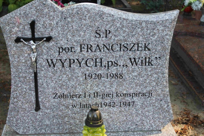 Franciszek Wypych