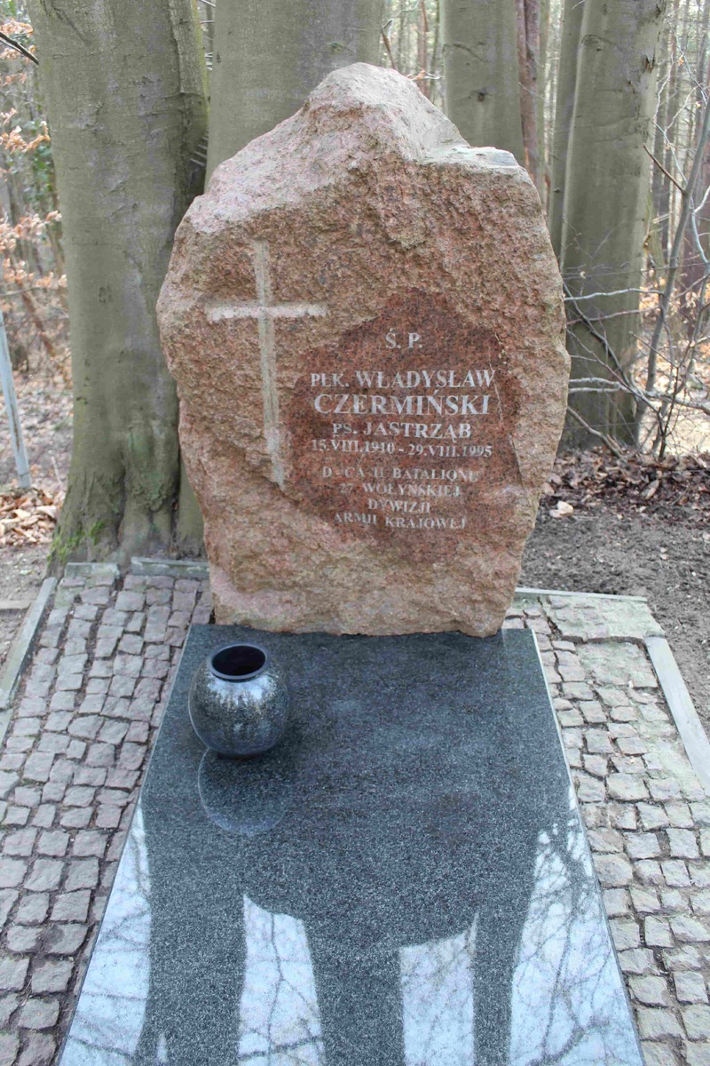 Władysław Czermiński