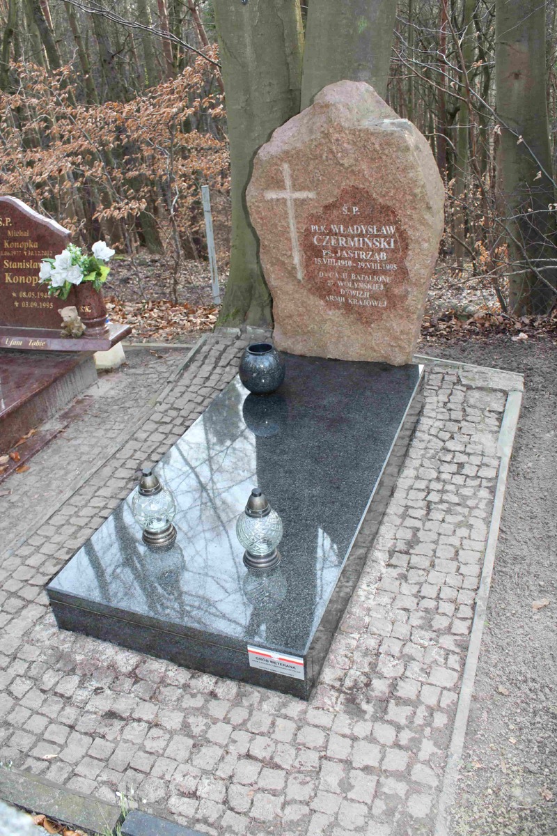 Władysław Czermiński