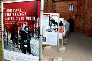 IPN Oddział w Gdańsku uczcił pamięć ofiar Armii Czerwonej na Pomorzu – 27 marca 2022