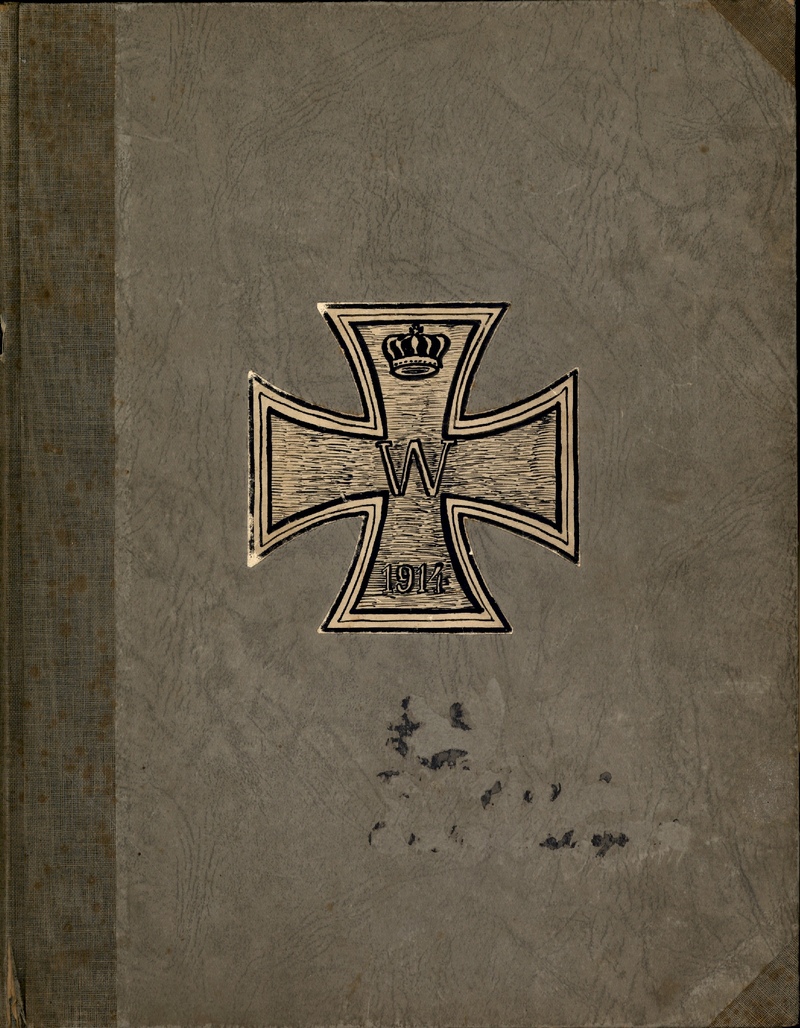 Archiwum IPN Oddział w Gdańsku otrzymało zbiór cennych dokumentów dotyczących niemieckiego nauczyciela Artura Giese