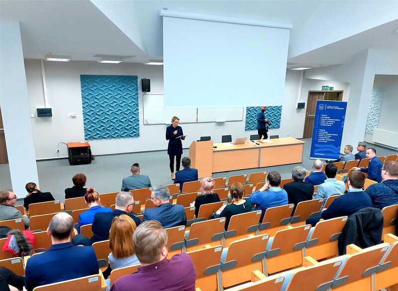 I Seminarium Naukowe im. prof. Edwarda Włodarczyka na Uniwersytecie Szczecińskim – 8 kwietnia 2022