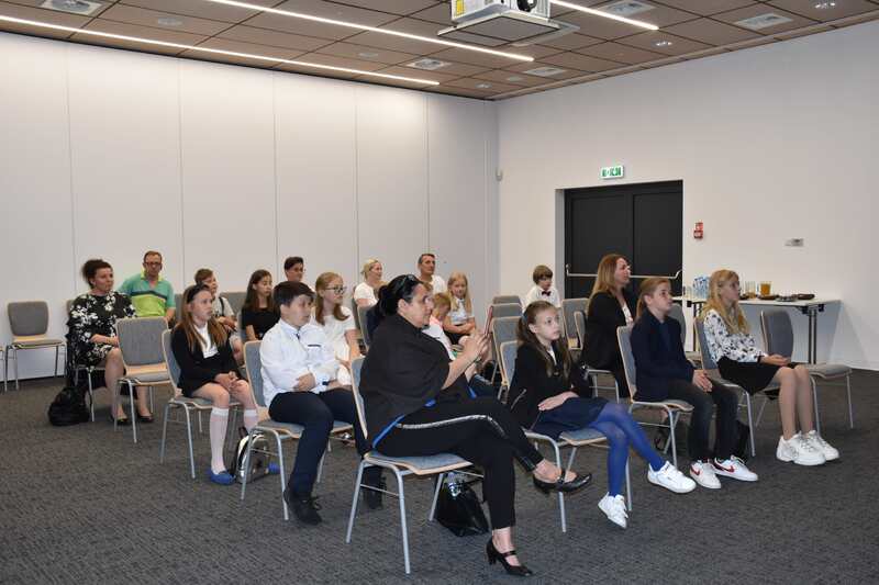 Gala konkursu „Znak Polski Walczącej”