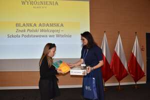 Gala konkursu „Znak Polski Walczącej”