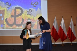 Gala konkursu „Znak Polski Walczącej”