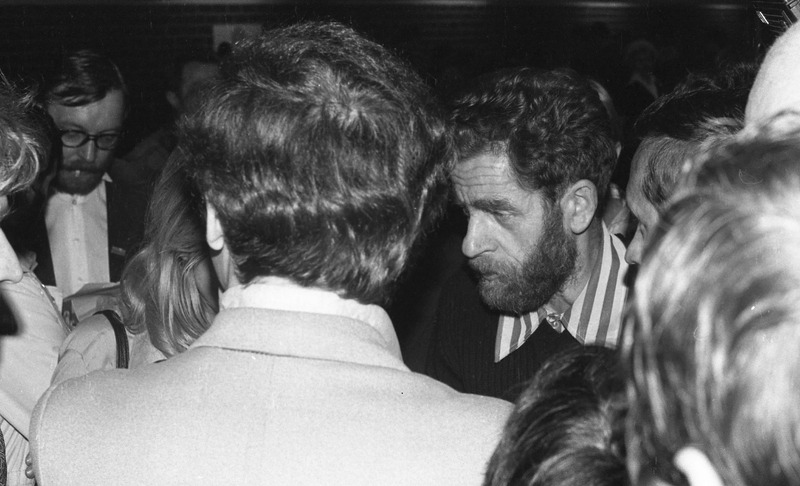 Fotografie przedstawiające I KZD NSZZ „Solidarność”