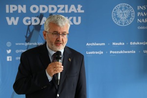 Dr Pál Attila Illés – Konsul Generalny Republiki Węgier w Gdańsku