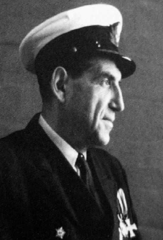 Karol Olgierda Borchardt (1905–1986)