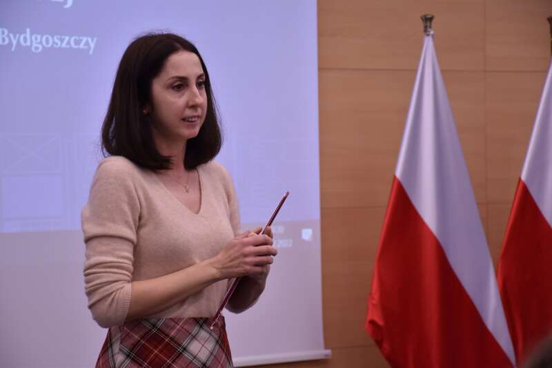 Inauguracja VI edycji projektu „Łączka i inne miejsca poszukiwań”