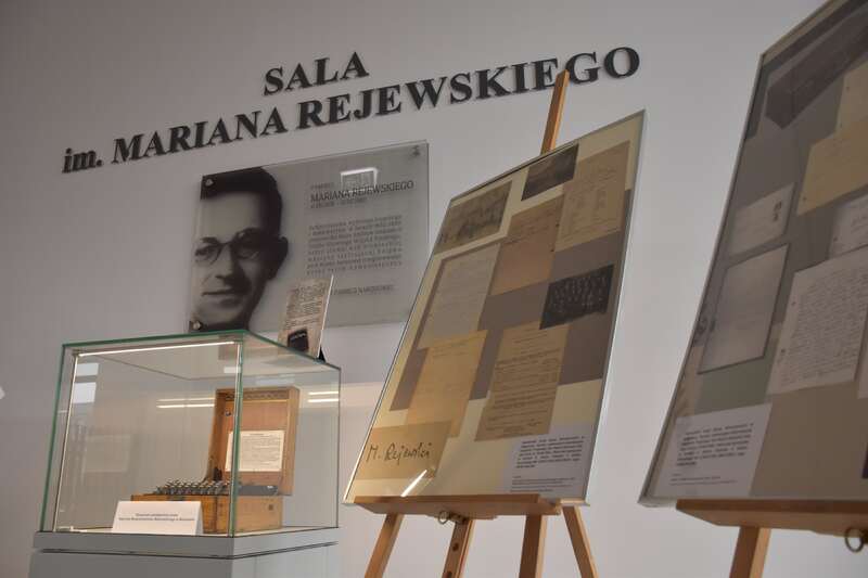 Inauguracja VI edycji projektu „Łączka i inne miejsca poszukiwań”