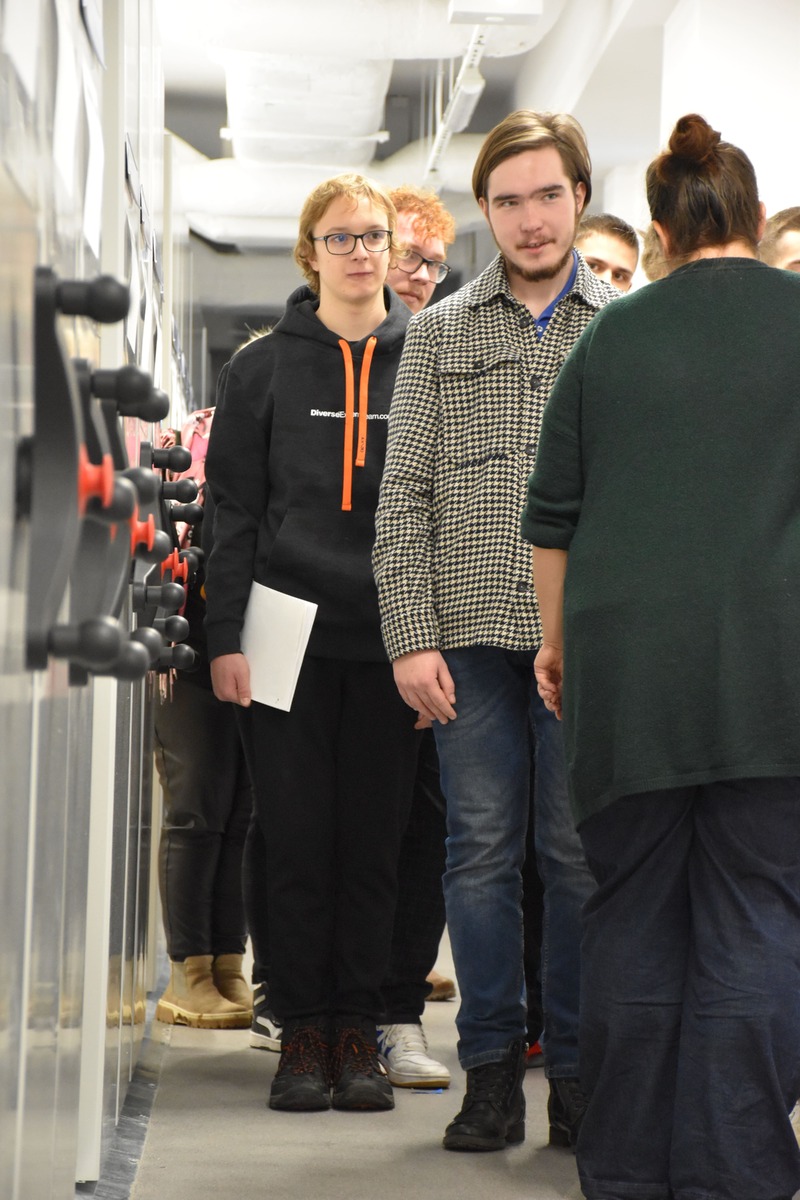 Inauguracja VI edycji projektu „Łączka i inne miejsca poszukiwań”