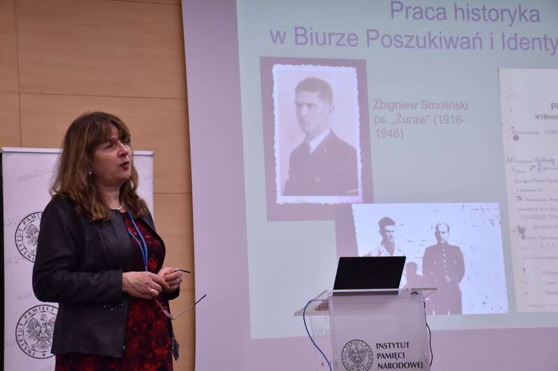 Inauguracja VI edycji projektu „Łączka i inne miejsca poszukiwań”