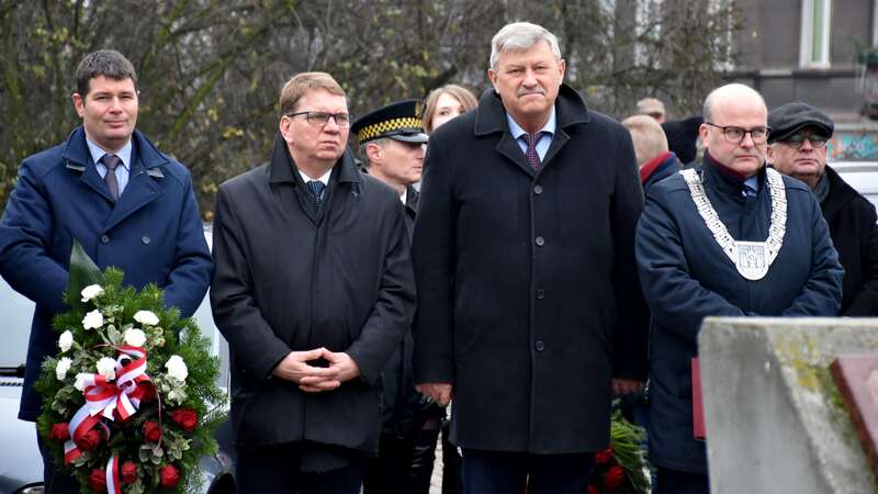 150. rocznica urodzin Józefa Piłsudskiego