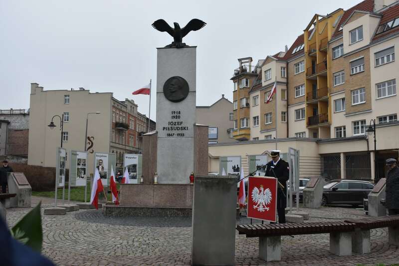 150. rocznica urodzin Józefa Piłsudskiego