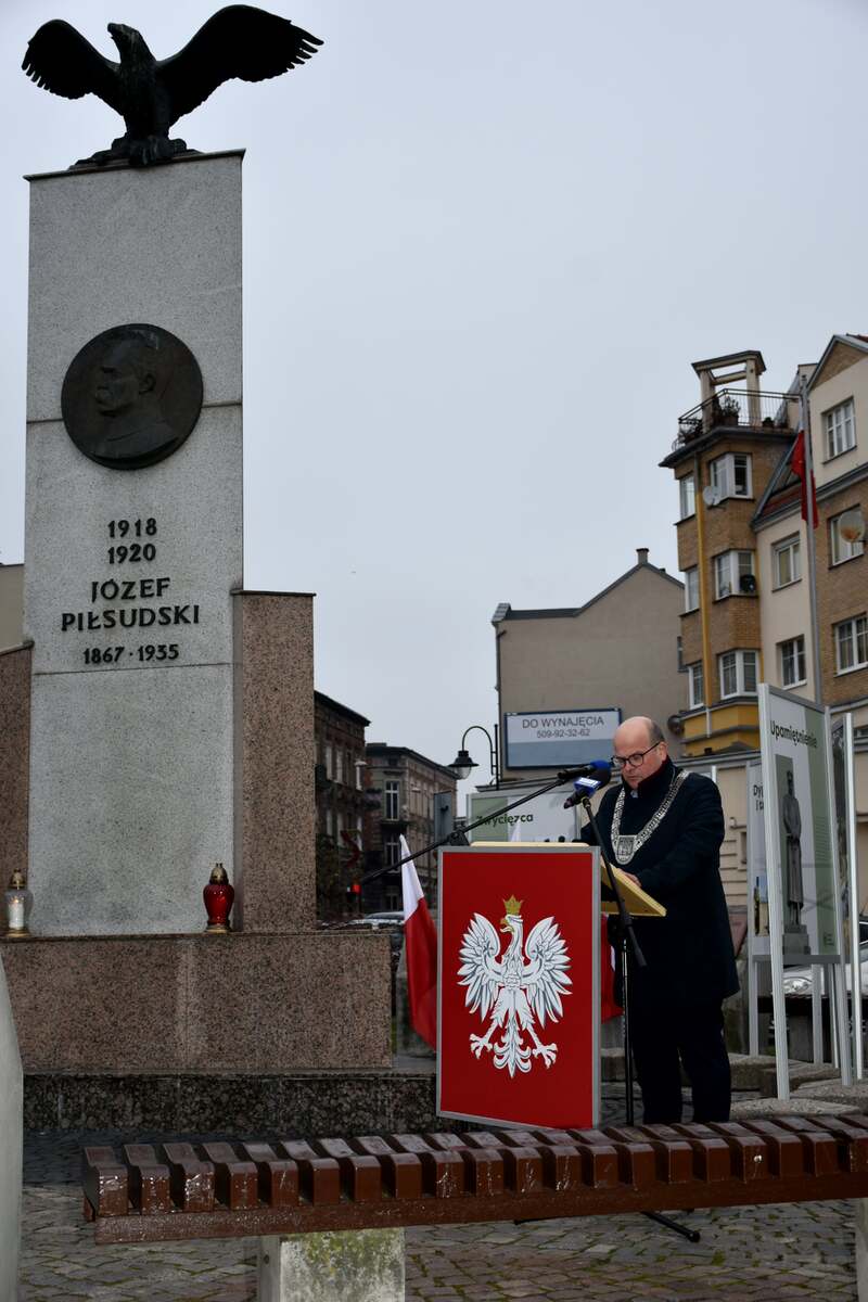 150. rocznica urodzin Józefa Piłsudskiego