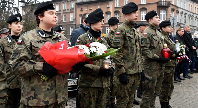 150. rocznica urodzin Józefa Piłsudskiego