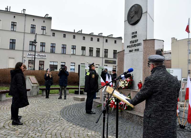 150. rocznica urodzin Józefa Piłsudskiego