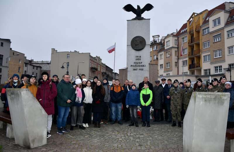 150. rocznica urodzin Józefa Piłsudskiego
