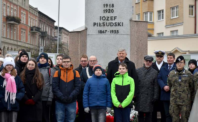150. rocznica urodzin Józefa Piłsudskiego