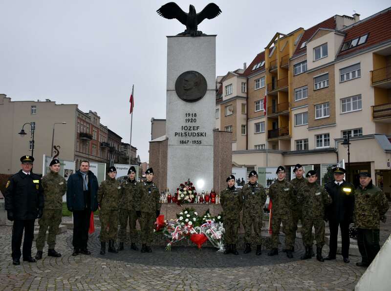 150. rocznica urodzin Józefa Piłsudskiego