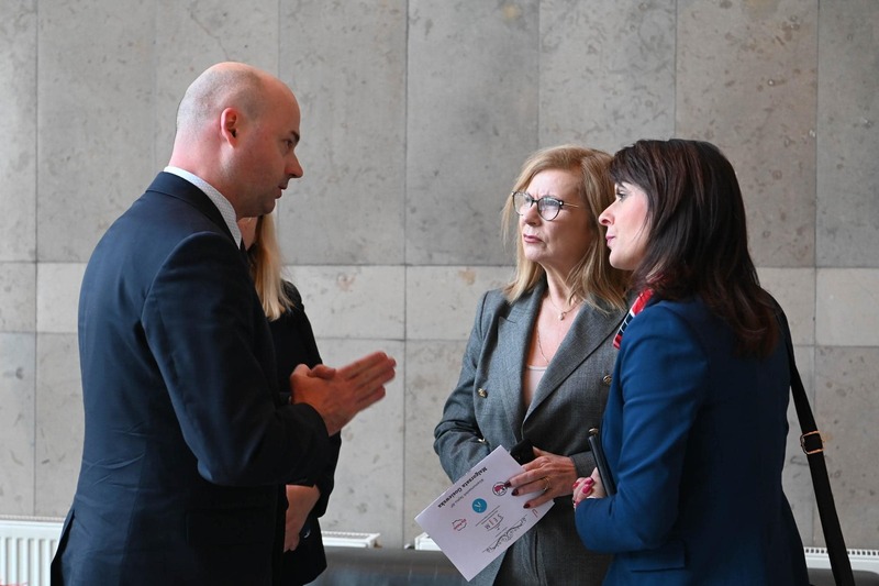 Fot. Anna Strzyżak/Kancelaria Sejmu