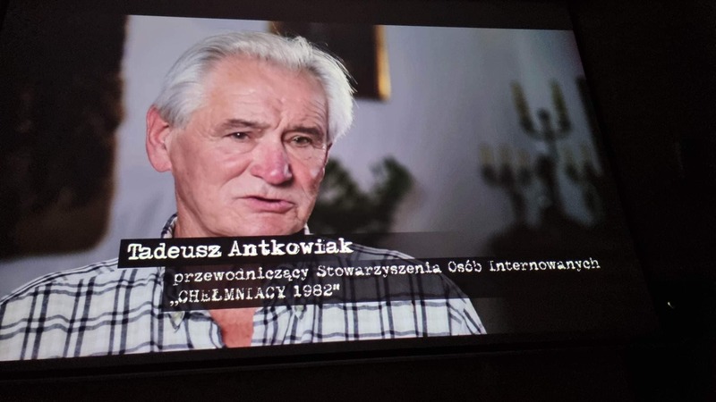 Fot. Anna Strzyżak/Kancelaria Sejmu