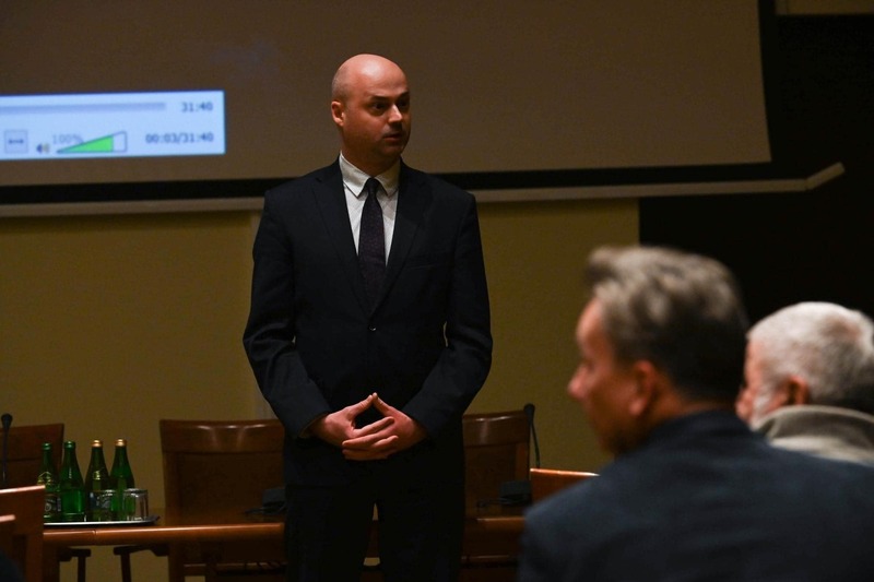 Fot. Anna Strzyżak/Kancelaria Sejmu