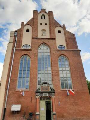 Kościół św. Józefa w Gdańsku