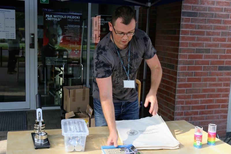 Inauguracja Dni Wydawnictwa IPN w Oddziale IPN w Gdańsku