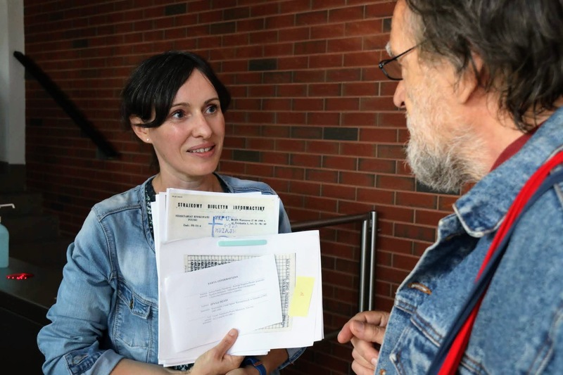 Inauguracja Dni Wydawnictwa IPN w Oddziale IPN w Gdańsku