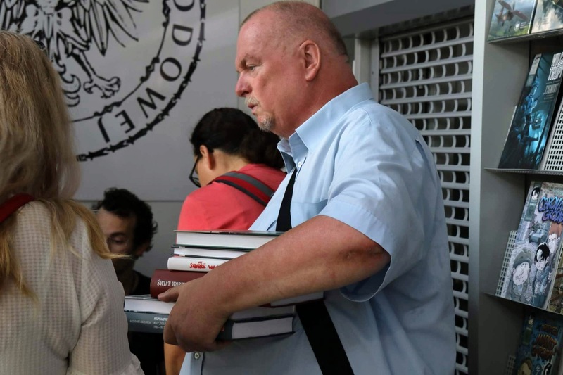 Inauguracja Dni Wydawnictwa IPN w Oddziale IPN w Gdańsku