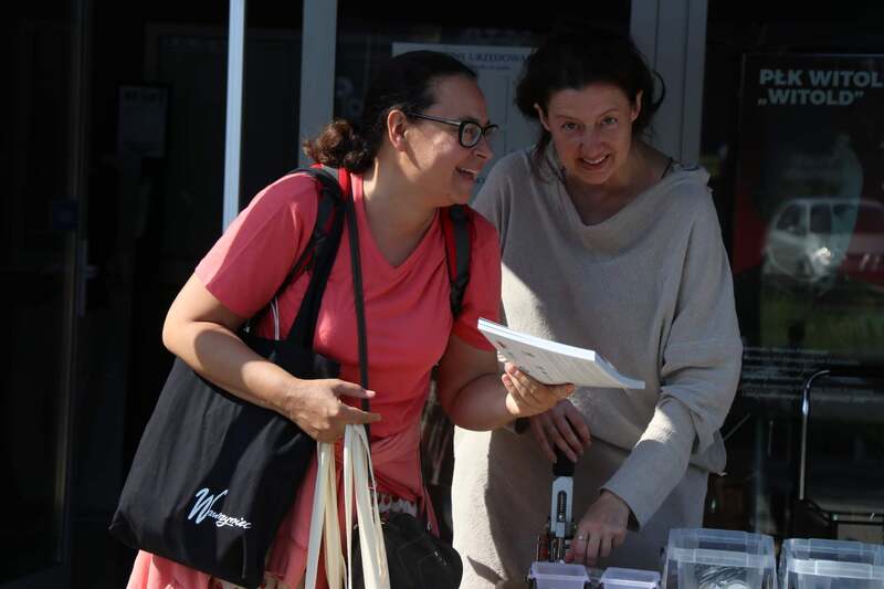 Inauguracja Dni Wydawnictwa IPN w Oddziale IPN w Gdańsku