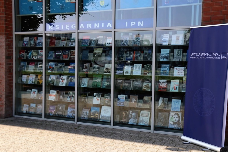 Inauguracja Dni Wydawnictwa IPN w Oddziale IPN w Gdańsku