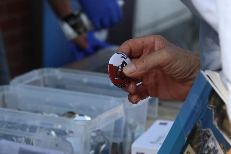 Inauguracja Dni Wydawnictwa IPN w Oddziale IPN w Gdańsku